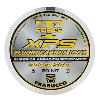 FLUOROCARBON  T FORCE 0.24 50MT1