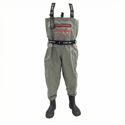 WADER KAZE-RIG YON-KAWA T411