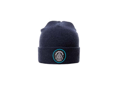 GORRO  GRUNDENS LANA AZULINO1