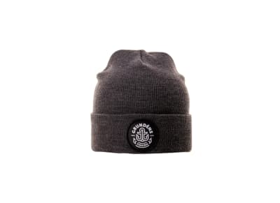 GORRO GRUNDENS LANA GRIS1