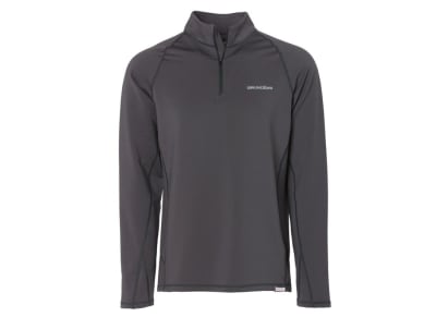 GRUNDENS MID1/4 ZIP TOP ANCHOR T-XL2