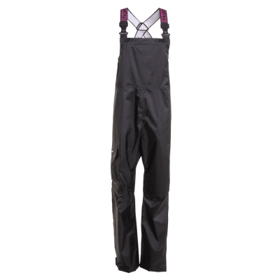 GRUNDENS Weather Watch Bib-Black- M2