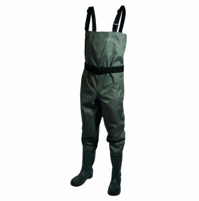 WADER HART PVC1