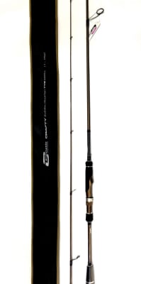 CAÑA CINNETIC CRAFTY EVOLUTION ROCKFISH TTS 225L (2.25MT 1-15G)1