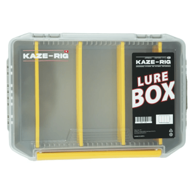 KAZE-RIG LURE BOX 17821