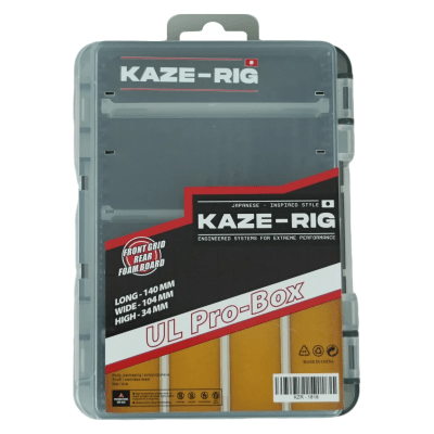 KAZE-RIG ULPROBOX 18181