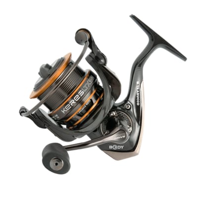 CARRETE TRABUCCO KERES 10001