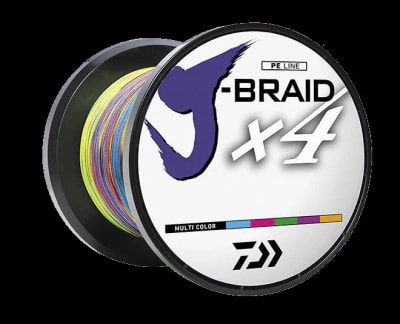 LINEA DAIWA 4X 06M X200MT1