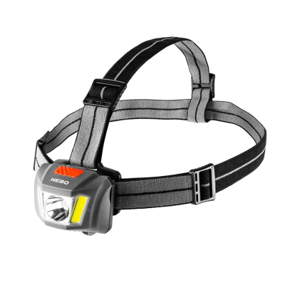 LINTERNA NEBO EINSTEIN DUO 400L3