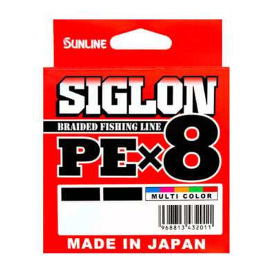 SIGLON X8  16LB PE1 200MT1