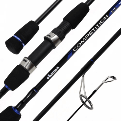 CAÑA OKUMA COMPETITION CM-S-902m 2.7M 20-50G1