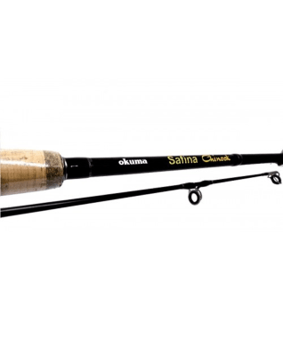CAÑA OKUMA SAFINA CHINOOK SFC-S-702 2.10M 30-70G1