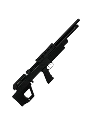 RIFLE PCP BEEMAN COMMODORE 5.5MM SINTETICO BULLPUP1