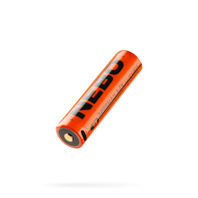 PILA RECARGABLE NEBO 186503