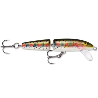 RAPALA ARTICULADA FLOATING 7 RT1