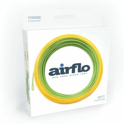 LINEA AIRFLO WF#6 FLOATING1