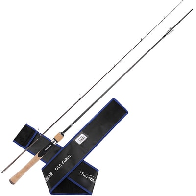 CAÑA TSURINOYA DRAGON S602UL 1-7G1