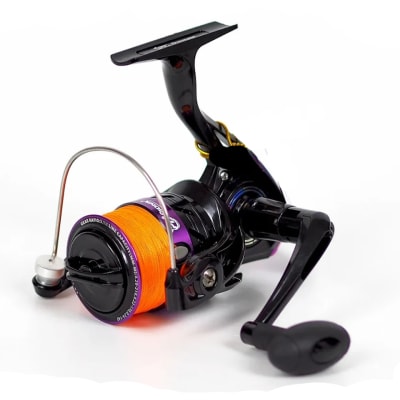 CARRETE PIONEER ASTUTE AS10001