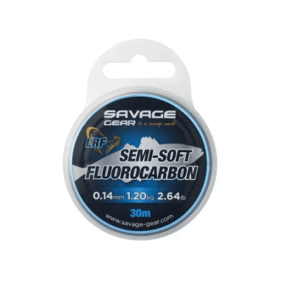 FLUORO SAVEGE 0.17MM 1.86KG1