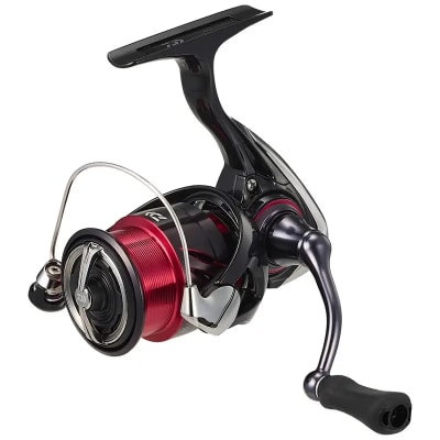 CARRETE DAIWA GEKABJIM LT200S1