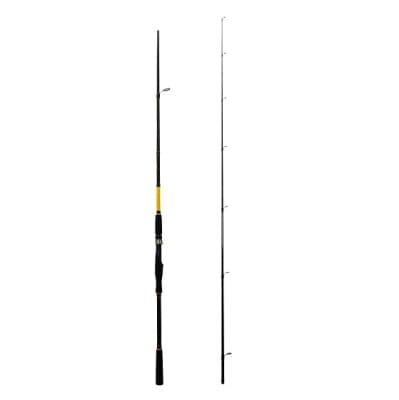 CAÑA SHIMANO FX 602M 4-1GR1