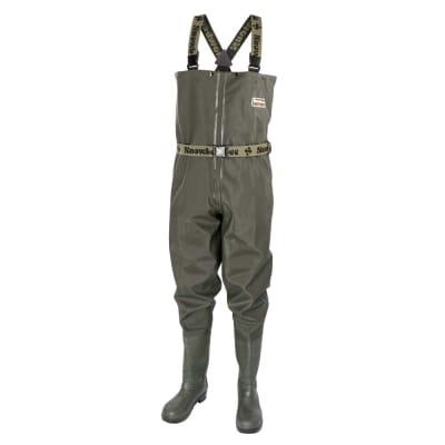 WADER SNOWBEE PVC 432