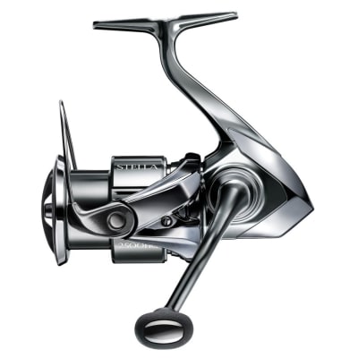 CARRETE SHIMANO STELLA C4000XG1