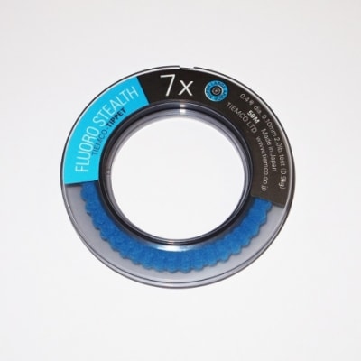 TIPPET FLUORO STEALTH 7X 50M1