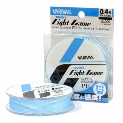 VARIVAS AVANI LIGHT GAME1
