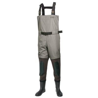 WADER HART SKIN BOOT1