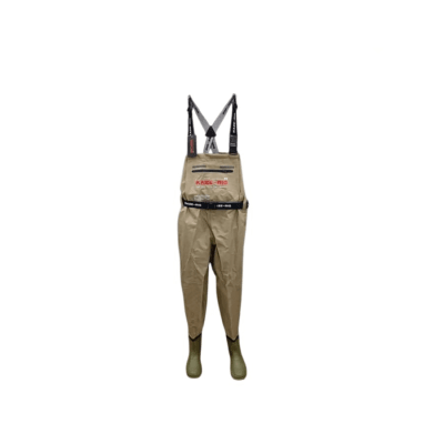 WADER KAZE-RIG PVC 421