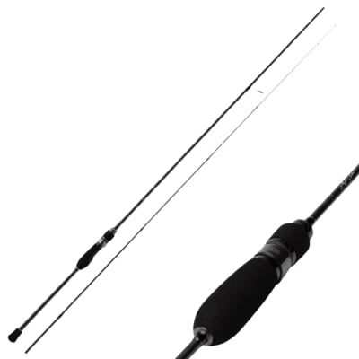 CAÑA MAJORCRAFT AJI DO S622M 0.6-5GR1