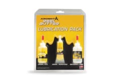 ARDENT REEL BUTTER KIT