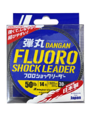 SHOCK LEADER POCKET 30LB 20MT