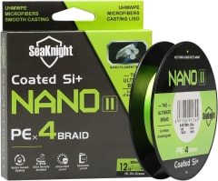 NANO LINE 10LB 100MT 0.12MM