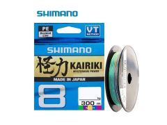 KAIKIRI 8 SHIMANO 0.230 300MT