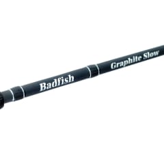 CAÑA BADFISH GRAPHITE SLOW S562 1.68M 30-300GR