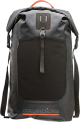 BOLSO SECO GRUNDENS 30LTS BLACK