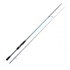 CAÑA CINNETIC BLUE WIN ROCK-N-DART 225UL 1-12GR