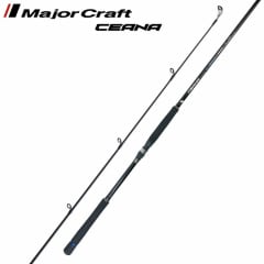 CAÃ‘A MAJORCRAFT CEANA CNSS-962M 15-42GR