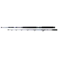 CAÑA RAPALA DEEPBLUE 180XH 60-120 LB