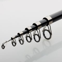 CAÑA TELESCOPICA DAM NOVA EXPEDITION 2,10MT 10-30GR