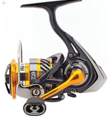 CARRETE DAIWA REVROS LT 4000
