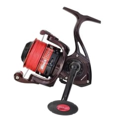 CARRETE PIONEER BLACKBERRY 2000XF