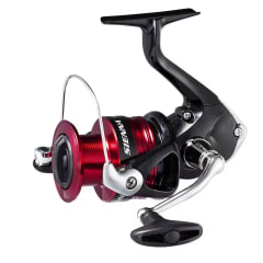 CARRETE SHIMANO SIENNA
