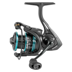 CARRETE TRABUCCO BRAVE XLT FB 1000