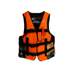 CHALECO SALVAVIDAS NTK 100K
