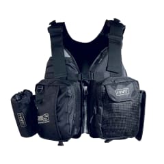 CHALECO HART 25S SPINNING