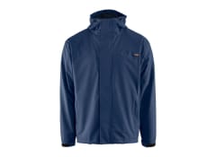 CHAQUETA GRUNDENS Full Share Jacket-Dark Navy L