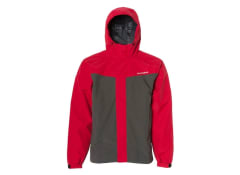 CHAQUETA GRUNDENS FULLSHARE OPILIO GREY T-XL